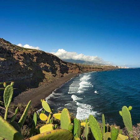 Rincon Del Mar , Espacio Natural La Orotava Zewnętrze zdjęcie