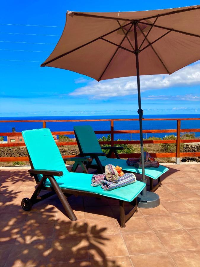 Rincon Del Mar , Espacio Natural La Orotava Zewnętrze zdjęcie