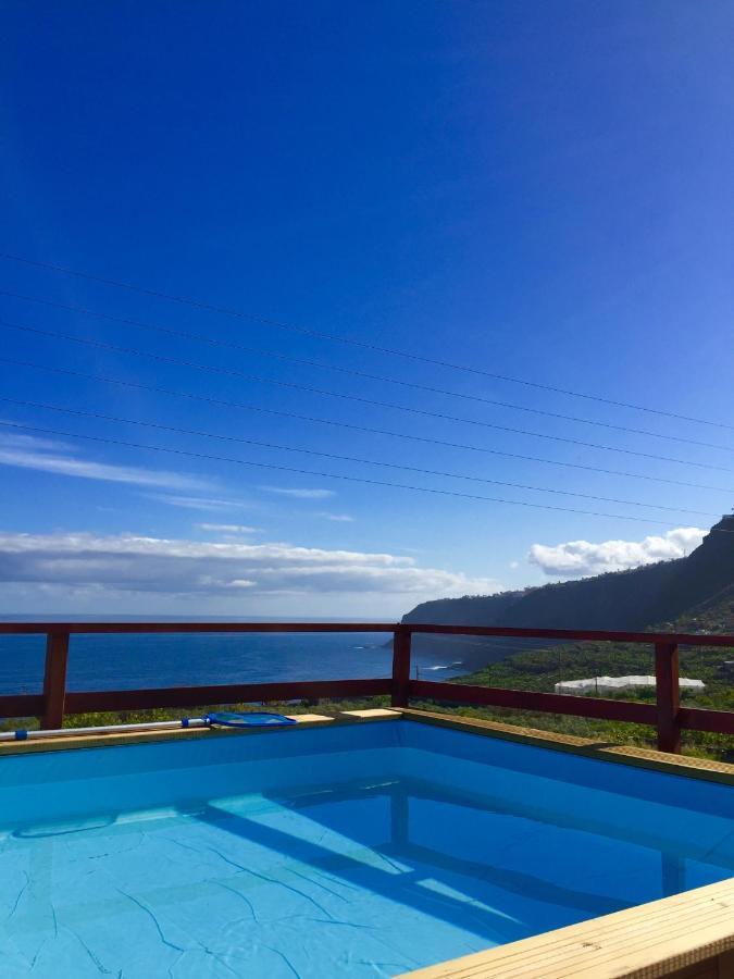 Rincon Del Mar , Espacio Natural La Orotava Zewnętrze zdjęcie