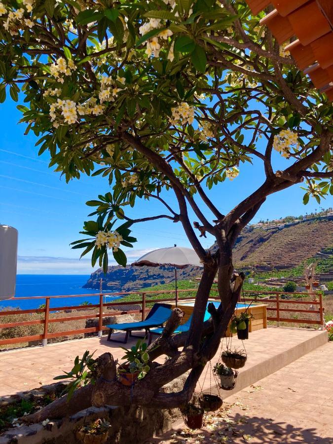 Rincon Del Mar , Espacio Natural La Orotava Zewnętrze zdjęcie