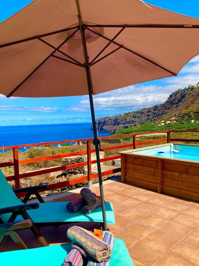 Rincon Del Mar , Espacio Natural La Orotava Zewnętrze zdjęcie