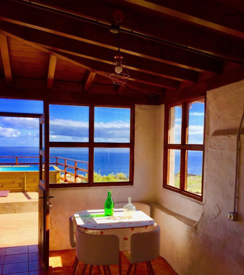 Rincon Del Mar , Espacio Natural La Orotava Zewnętrze zdjęcie