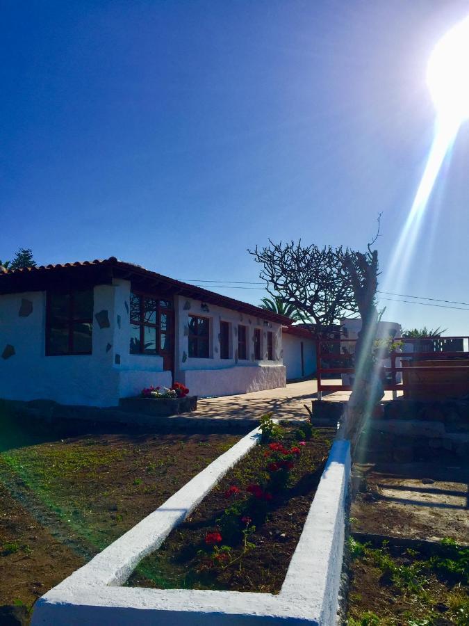 Rincon Del Mar , Espacio Natural La Orotava Zewnętrze zdjęcie