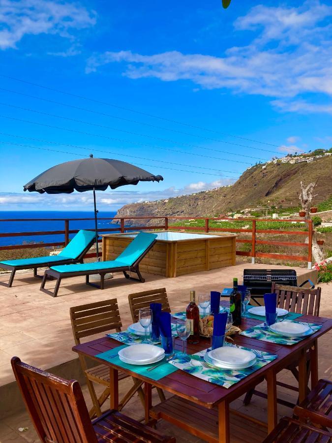Rincon Del Mar , Espacio Natural La Orotava Zewnętrze zdjęcie