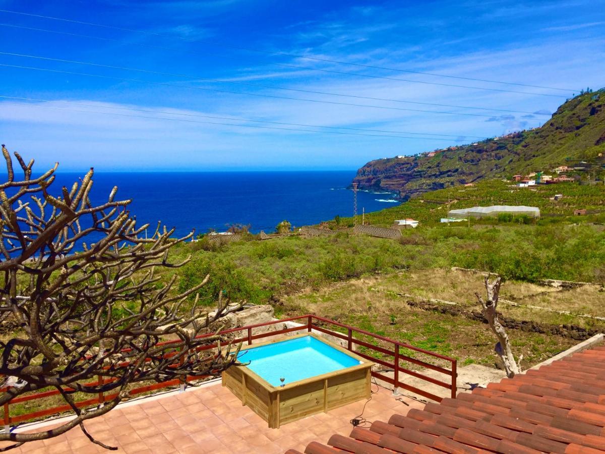 Rincon Del Mar , Espacio Natural La Orotava Zewnętrze zdjęcie