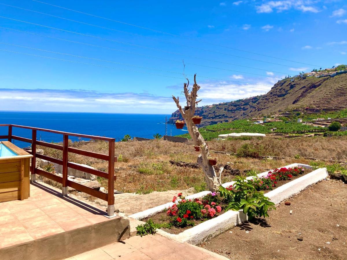 Rincon Del Mar , Espacio Natural La Orotava Zewnętrze zdjęcie