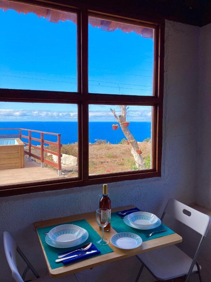 Rincon Del Mar , Espacio Natural La Orotava Zewnętrze zdjęcie