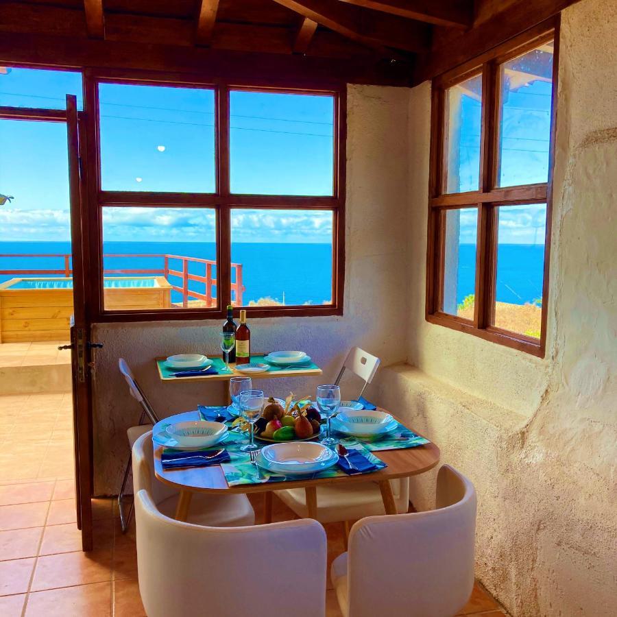 Rincon Del Mar , Espacio Natural La Orotava Zewnętrze zdjęcie