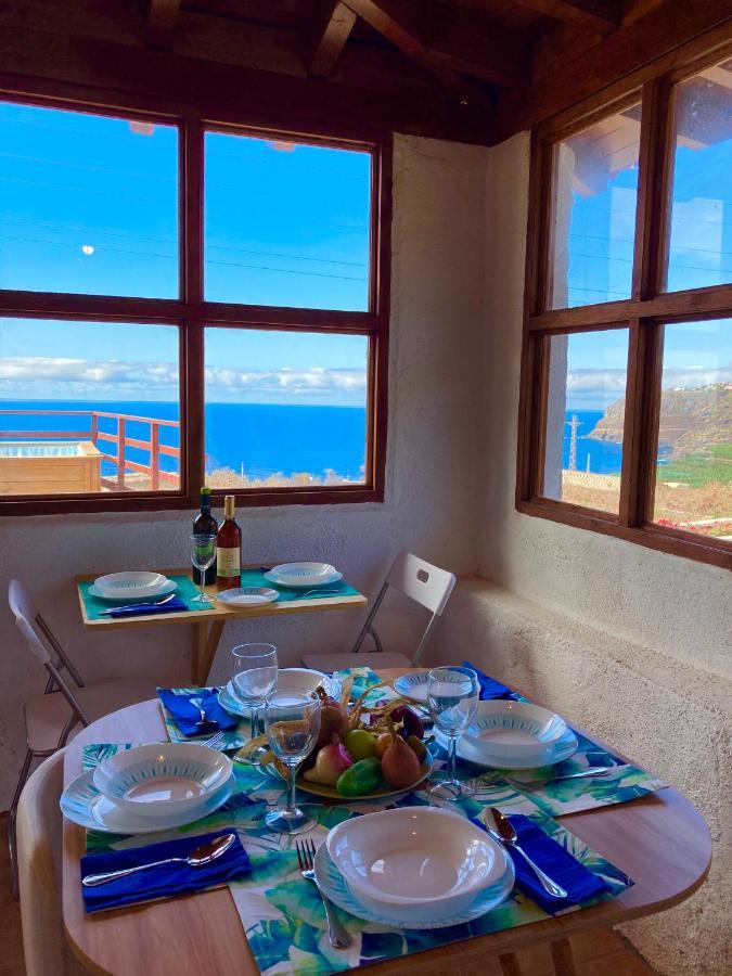 Rincon Del Mar , Espacio Natural La Orotava Zewnętrze zdjęcie