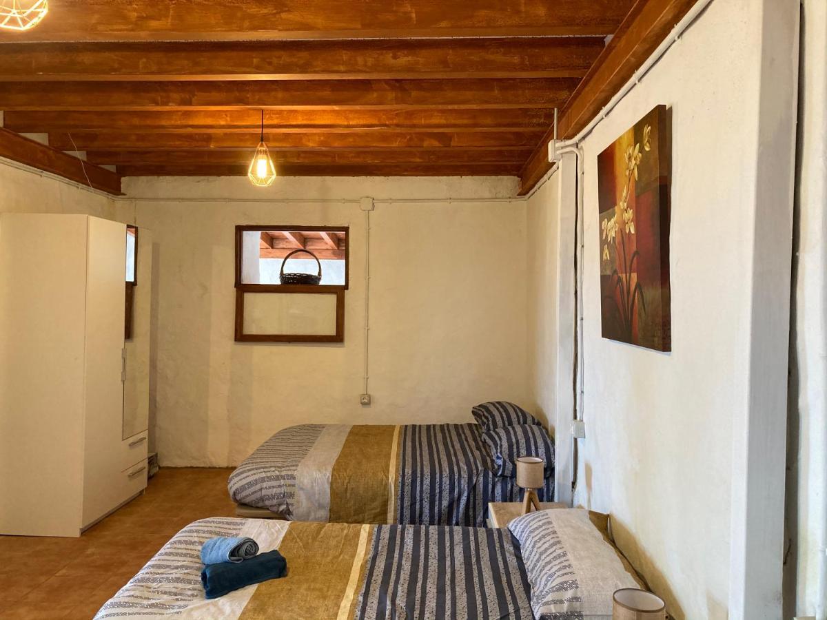 Rincon Del Mar , Espacio Natural La Orotava Zewnętrze zdjęcie