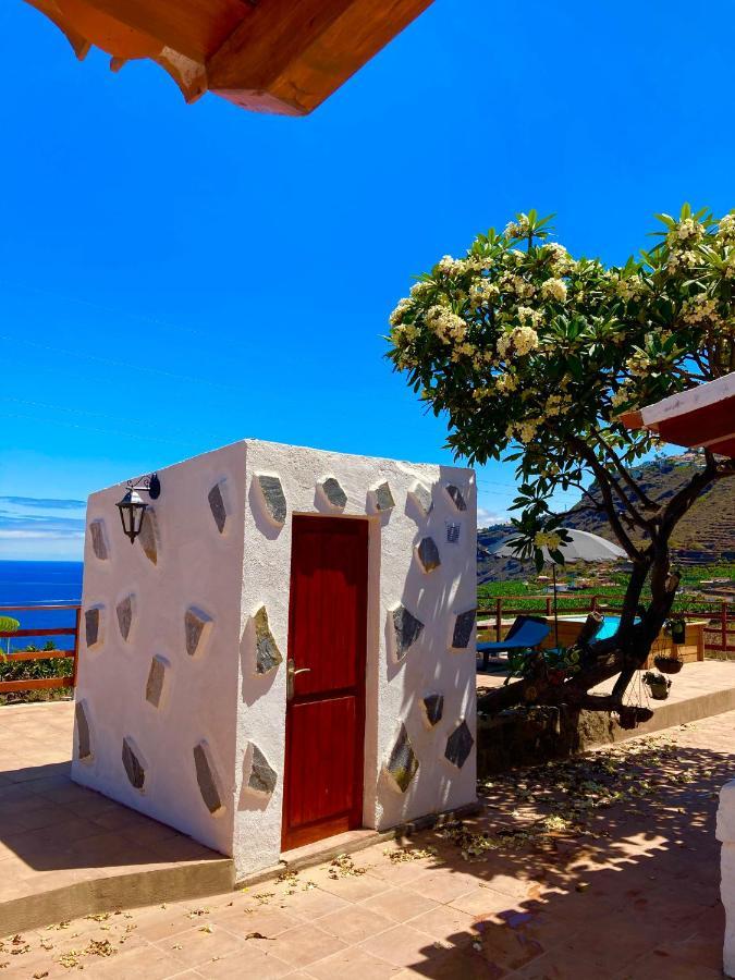 Rincon Del Mar , Espacio Natural La Orotava Zewnętrze zdjęcie